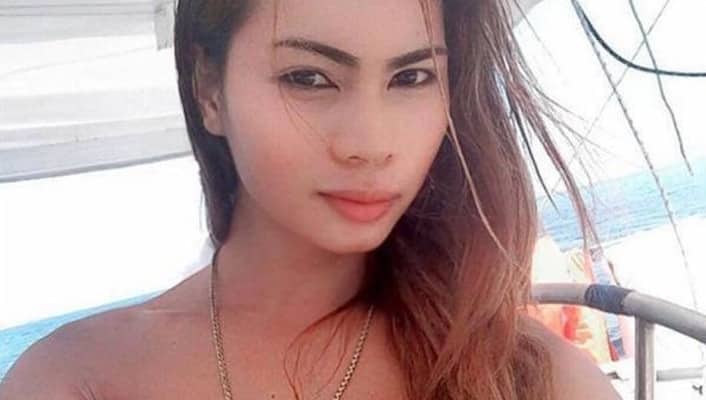 Jennifer Laude