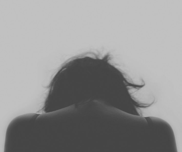 transgender women depressed