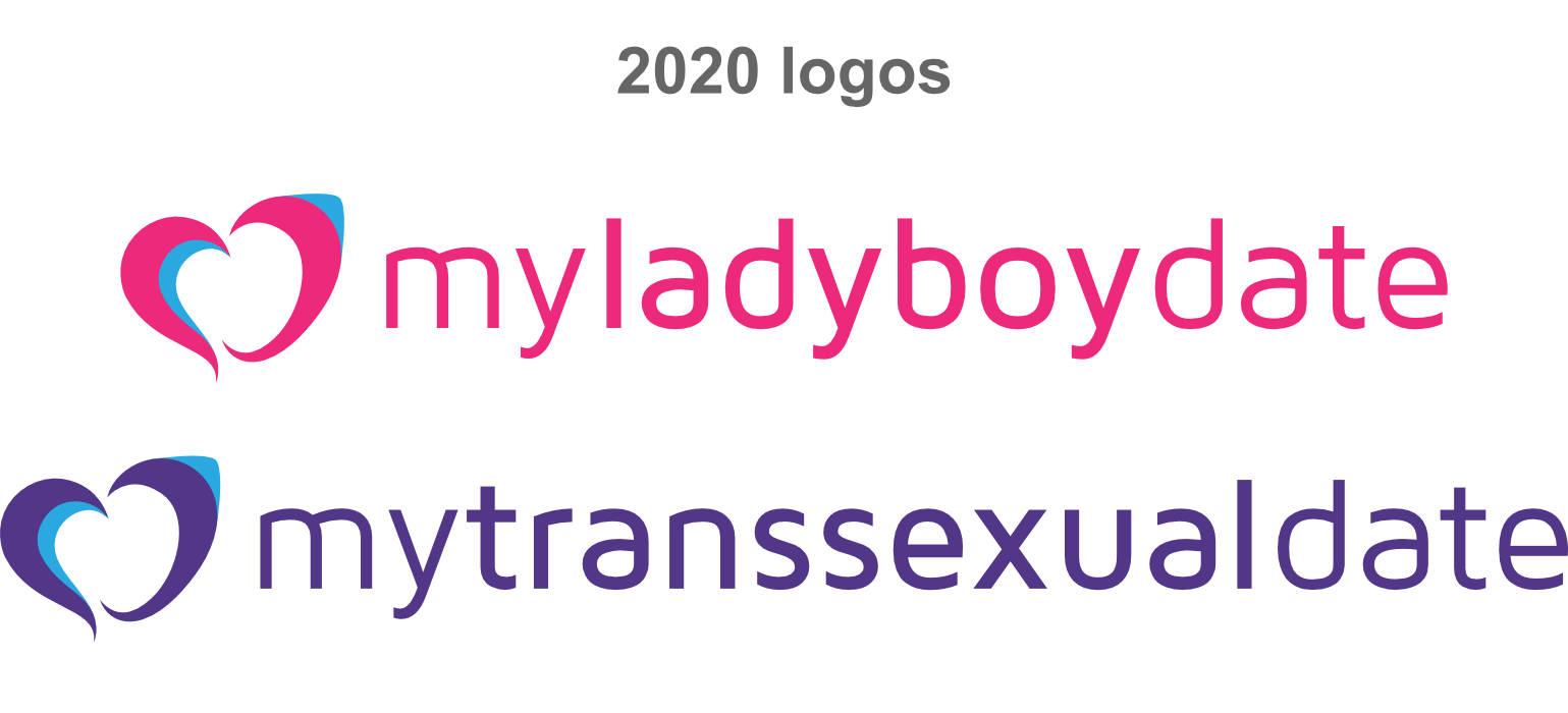 New logo 2020