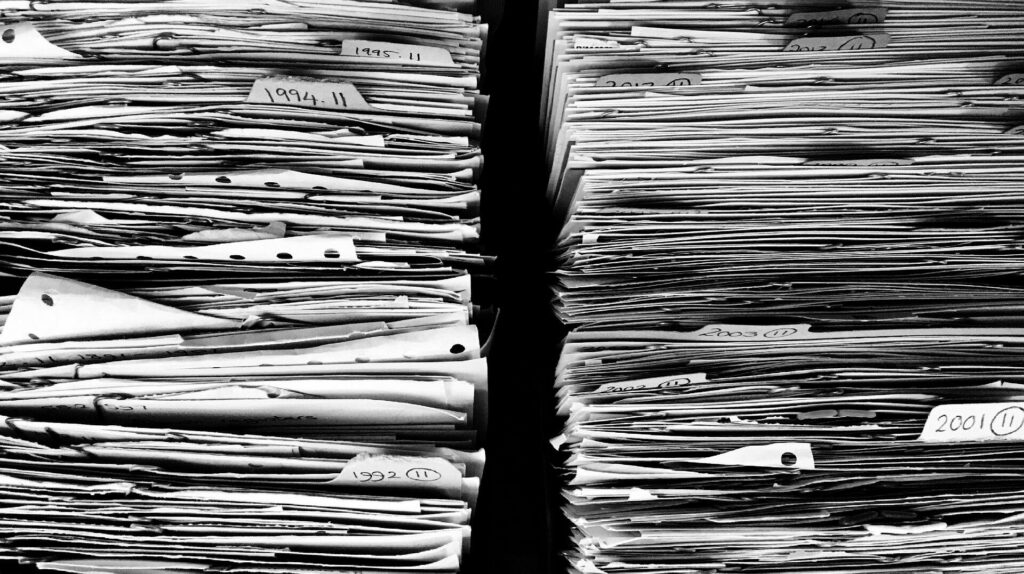 papers