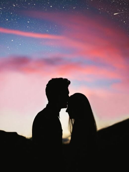 lovely couple