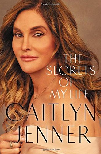 The Secrets of My Life book