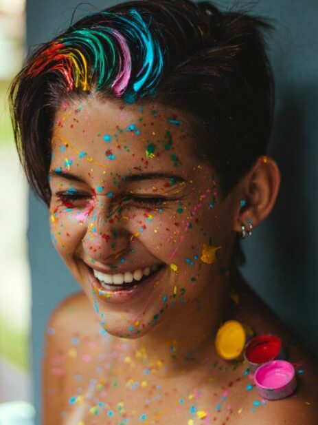 Alliée LGBTTQQIAAP