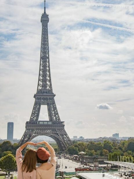 Tour Eiffel