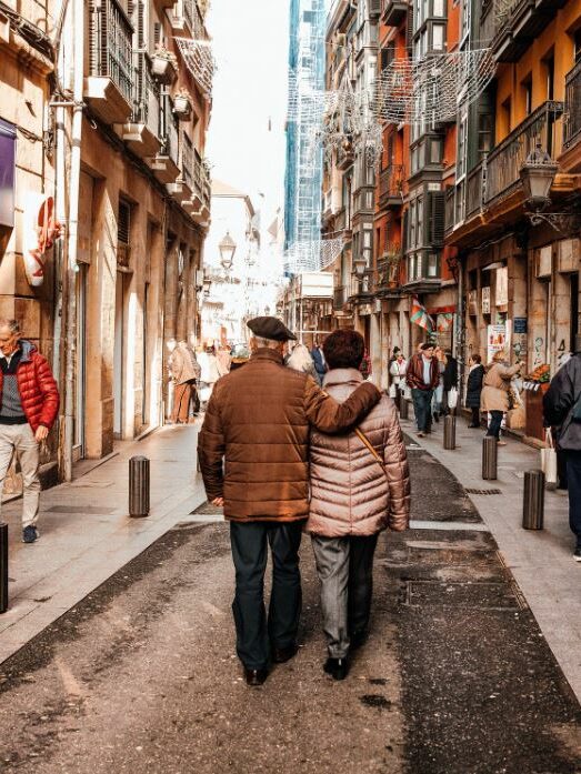 rue d'Espagne